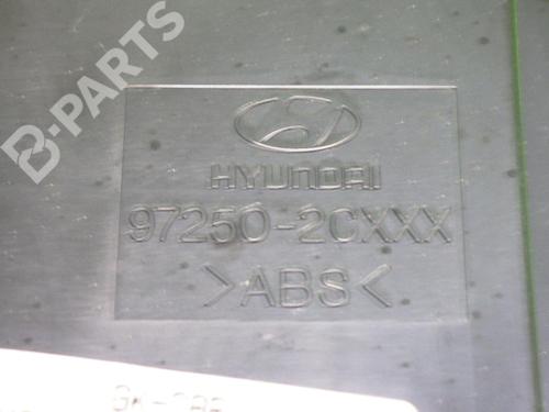 Climate control HYUNDAI COUPE II (GK) 2.0 | BP6394570I5 