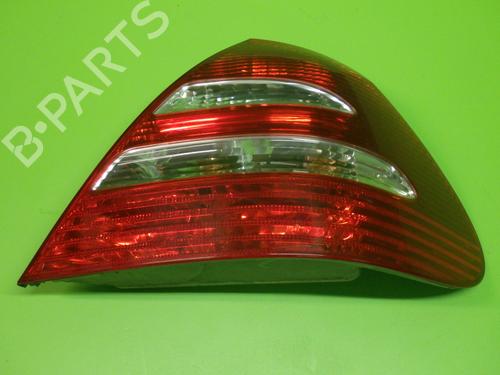 Used Right taillight Right taillight MERCEDES-BENZ E-CLASS (W211) E 220 CDI (211.006) (150 hp) 39756263 39756263