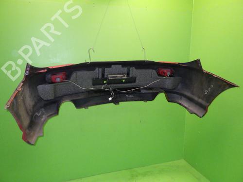 Rear bumper HYUNDAI COUPE II (GK) 2.7 V6 | BP24029518C8 