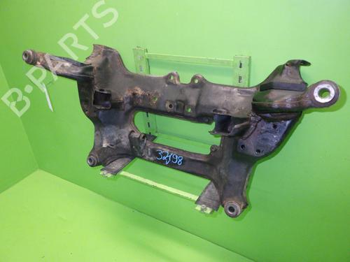 Forbro NISSAN X-TRAIL I (T30) 2.5 4x4 | BP28176487M9 