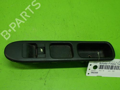 Used Right front window switch PEUGEOT 307 (3A/C) 2.0 HDi 110 (107 hp) 13507041