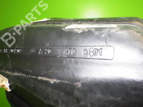 Fuel tank MERCEDES-BENZ C-CLASS Coupe (CL203) C 180 Kompressor (203.746) | BP6394493C62 