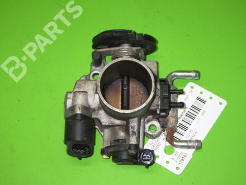 Throttle body DAEWOO LANOS (KLAT) 1.5 | BP6352144M82 