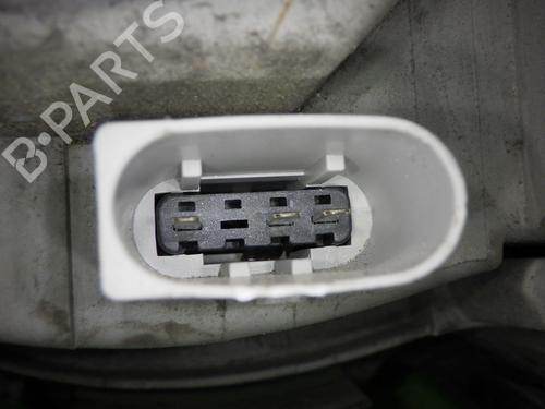 Right headlight MERCEDES-BENZ C-CLASS (W203) C 180 Kompressor (203.046) | BP27976459C29 