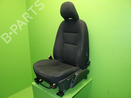 Left front seat VOLVO V50 (545) D2 | BP23553852C15 