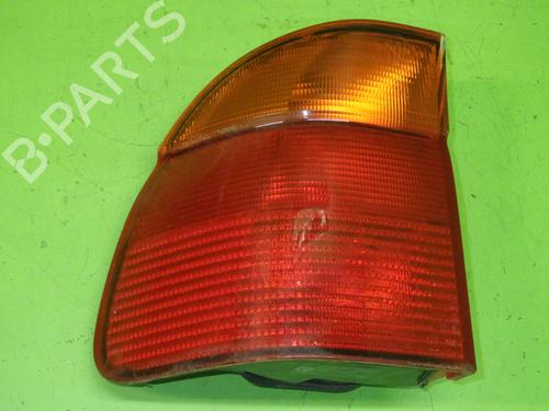 Used Left taillight BMW 5 Touring (E39) 523 i (170 hp) 28371566