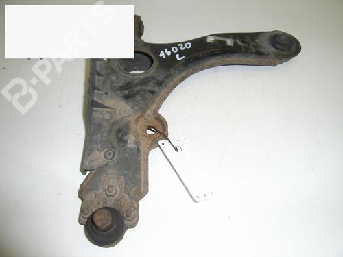 Used Left front suspension arm VW PASSAT B3/B4 (3A2, 35I) 1.9 D (68 hp) 6669006