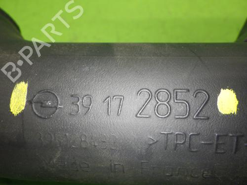 Pipe OPEL ASTRA K (B16) 1.2 Turbo (68) | BP28006997M125 