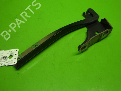 Used Hinge/Door check strap FIAT GRANDE PUNTO (199_) 1.4 (199AXB11, 199AXB1A, 199BXB1A, 199AXL1A) (77 hp) 14732154