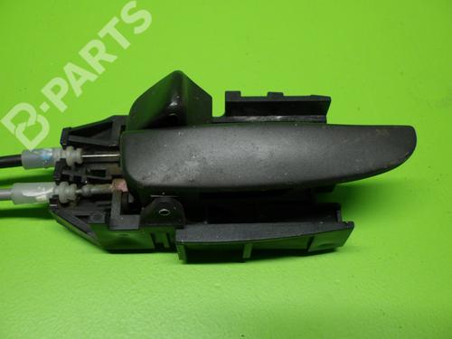 Front left lock HYUNDAI ELANTRA III Saloon (XD) 2.0 CRDi | BP10555388C98 