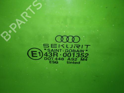 BP15720464C19 | Deurruit rechts voor AUDI A4 B6 (8E2) 2.5 TDI quattro BP15720464C19