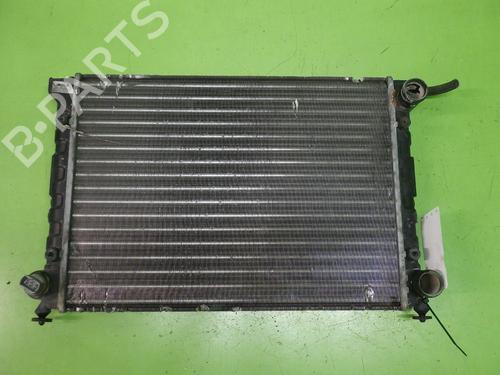 Kjøler VW GOLF II (19E, 1G1) 1.6 (70 hp) 29901368