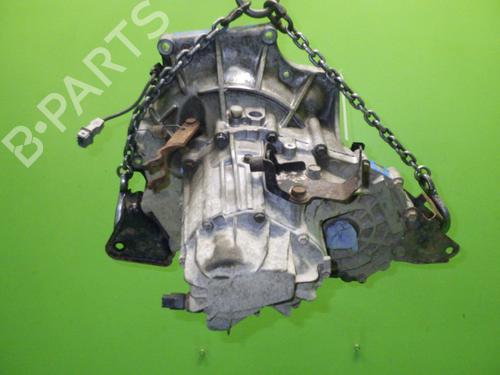 Gearbox KIA RIO I Hatchback (DC) 1.3 | BP28371831M3 