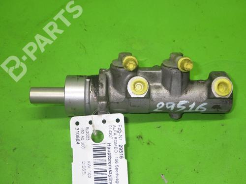 Used Brake master cylinder ALFA ROMEO 156 Sportwagon (932_) 1.9 JTD 16V (932BXE00) (140 hp) 6384333