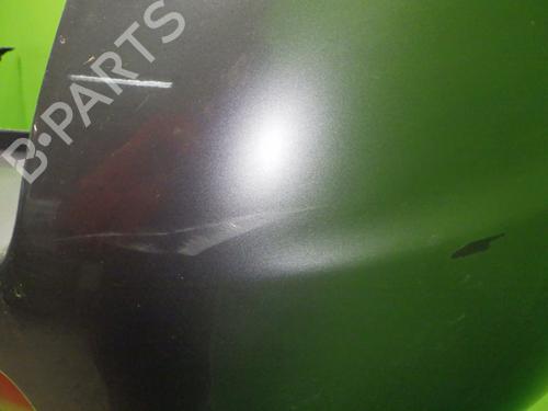 Rear bumper HYUNDAI SANTA FÉ I (SM) 2.4 16V | BP23084622C8 
