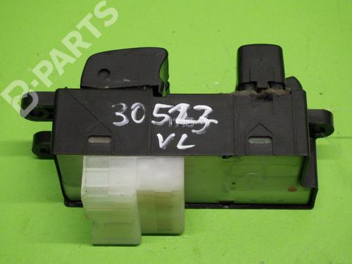 Left front window switch NISSAN ALMERA TINO (V10) 1.8 | BP11685273I27 