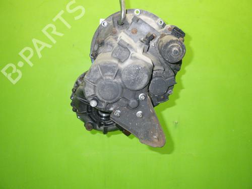 Gearbox SMART CABRIO (450) 0.8 CDI (S1OLC1, 450.401, 450.402, 450.403, 450.400) | BP15834330M3 