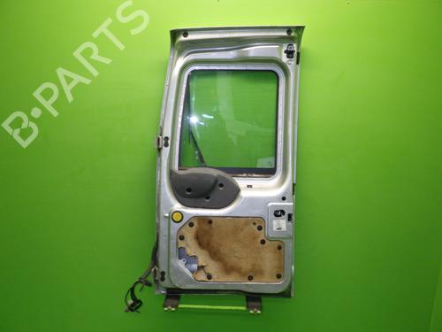 Right tailgate FORD TRANSIT CONNECT (P65_, P70_, P80_) 1.8 Di | BP16582764C77 