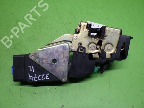 Front left lock MITSUBISHI CARISMA (DA_) 1.8 GDI (DA2A) | BP29215665C98