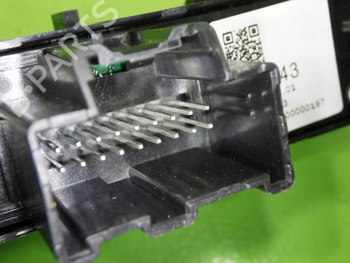 Electronic module OPEL ASTRA K (B16) 1.2 Turbo (68) | BP33712069M83 - Image 4