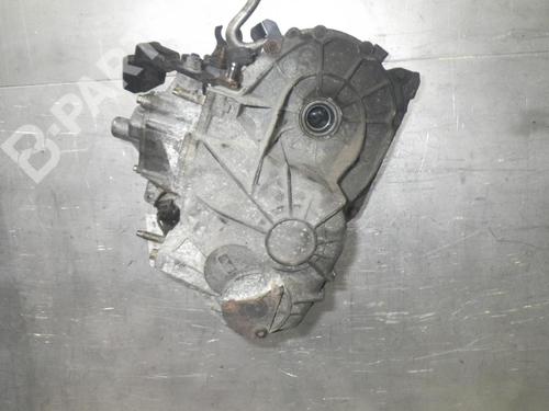 Gearbox FORD MONDEO I Turnier (BNP) 1.8 TD | BP6339585M3 