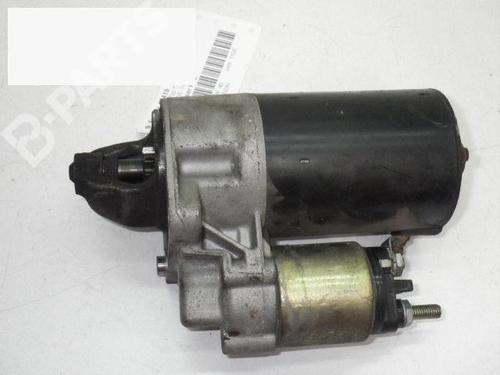 Used Starter FIAT PUNTO (176_) 55 1.1 (54 hp) 6353276