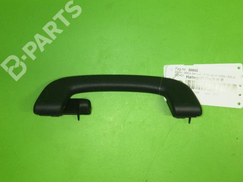 Interior door handle BMW 5 (F10) 520 d (184 hp)null