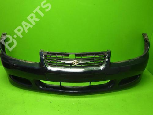 Front bumper CHRYSLER NEON II 2.0 16V (133 hp) 6670592