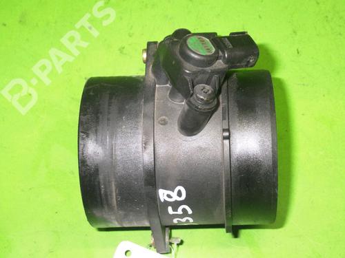 Used Mass air flow sensor MERCEDES-BENZ C-CLASS (W203) C 220 CDI (203.008) (150 hp) 6386513