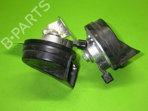 Used Horn OPEL AMPERA-E (F17) EV150 (48) (204 hp) 14736192