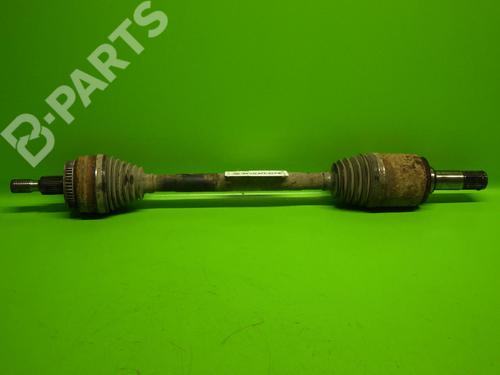 Used Left rear driveshaft MERCEDES-BENZ M-CLASS (W163) ML 230 (163.136) (150 hp) 6668841