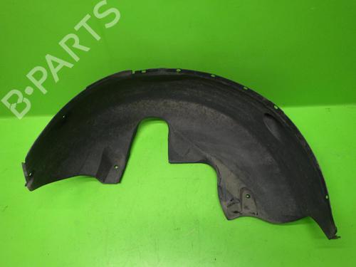Used Wheel arch BMW X3 (E83) 2.0 d (150 hp) 14727372