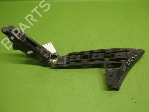 Kofangerbeslag bag VW TOURAN (1T1, 1T2) 1.9 TDI (105 hp) 27601318