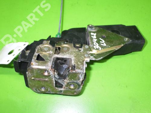 Front left lock VOLVO V40 Estate (645) 1.9 DI | BP6660322C98 
