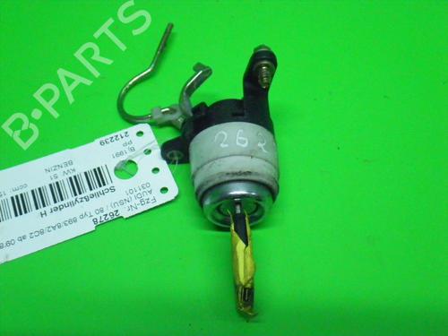 Annen AUDI 80 B3 Saloon (893, 894, 8A2) 1.6 (70 hp) 14712062