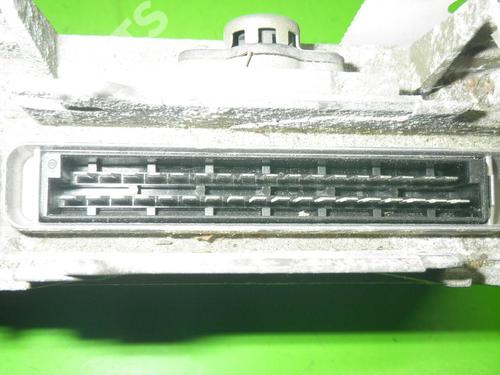 Electronic module MERCEDES-BENZ 190 (W201) D 2.0 (201.122) | BP6339975M83 