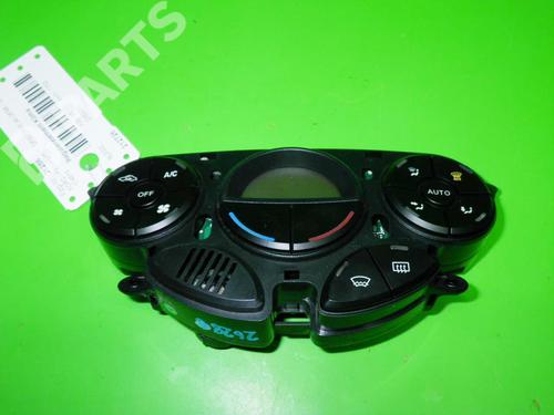 Used Climate control FORD FOCUS I Turnier (DNW) 1.8 TDCi (115 hp) 6359595