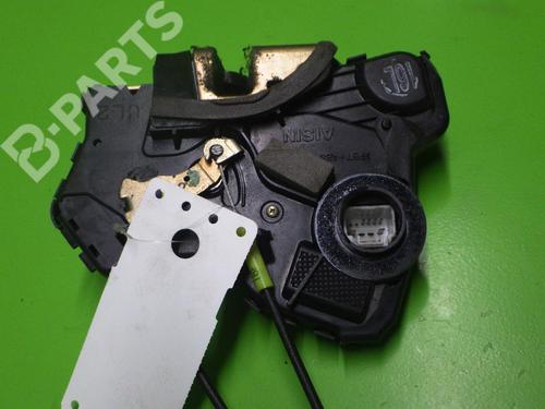 Front left lock TOYOTA AVENSIS Estate (_T25_) 2.0 D-4D (CDT250_, CDT250R) | BP6670092C98 