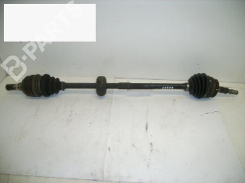 Used Right front driveshaft OPEL VECTRA B Estate (J96) 2.0 DI 16V (F35) (82 hp) 6675131