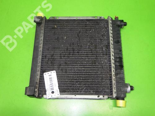 Used Water radiator MERCEDES-BENZ 190 (W201) E 2.3 (132 hp) 6390926