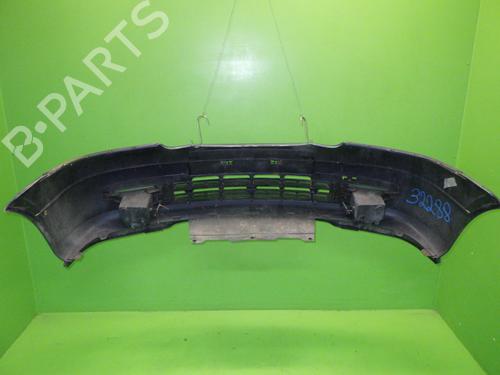 Front bumper OPEL ASTRA G Hatchback (T98) 1.6 16V (F08, F48) | BP29344457C7 