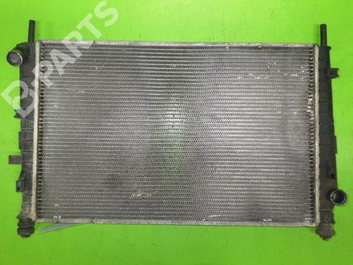 Køler FORD MONDEO I Turnier (BNP) 1.8 i 16V (115 hp) 6403214