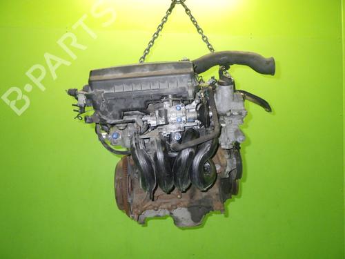 Used Engine Engine DAIHATSU SIRION (M3_) 1.3 (M301) (87 hp) 39940482 39940482