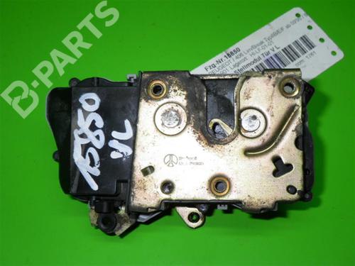 Cerradura puerta delantera izquierda PEUGEOT 406 Break (8E/F) 1.8 16V (110 hp) 6651764