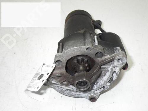 Starter PEUGEOT 106 II (1A_, 1C_) 1.1 i | BP6355676M8 
