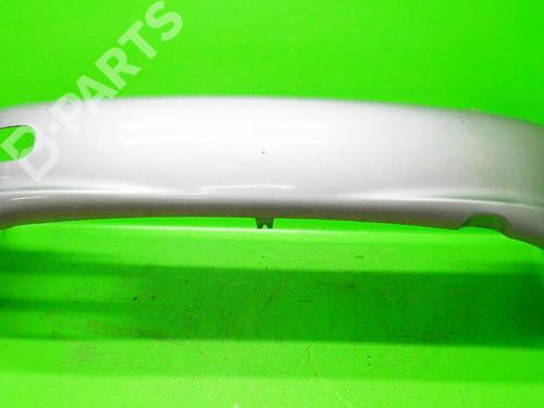 Used Rear bumper HYUNDAI ACCENT I (X-3) 1.3 (60 hp) 6662503