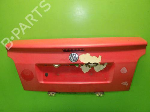 Used Tailgate Tailgate 39012437 39012437