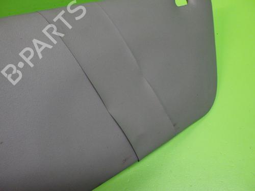 Left sun visor MERCEDES-BENZ SPRINTER 3-t Van (B906) 213 CDI (906.611, 906.613) | BP32456786I1