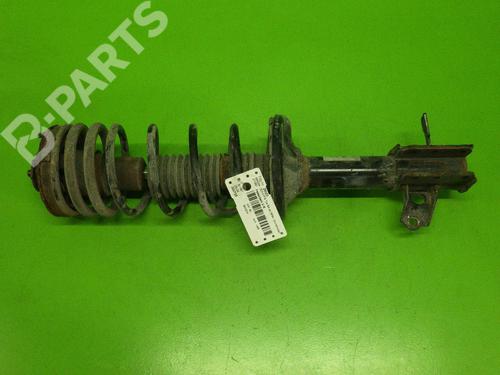 Højre bagtil støddæmper MAZDA 323 C V (BA) 1.5 16V (BA11) (88 hp) 6604411