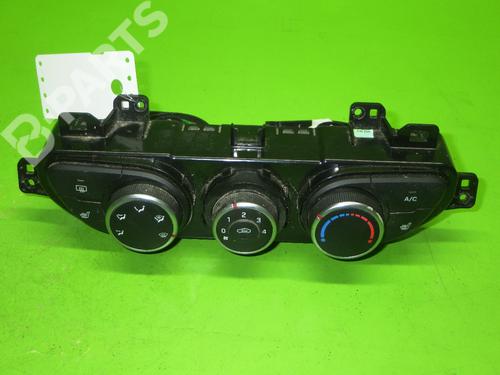 Used Climate control HYUNDAI i10 II (BA, IA) 1.0 (67 hp) 10171341